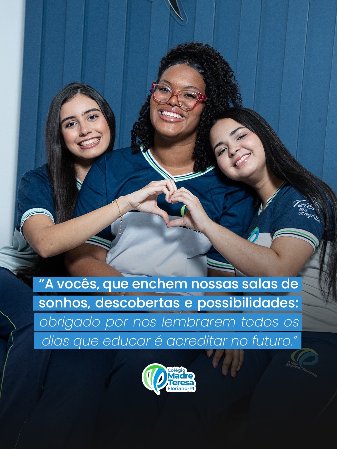 imagem do ensino médio